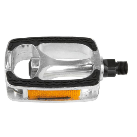 Pedale bicicleta - Pedale Aluminiu SXT Non-Slip 2