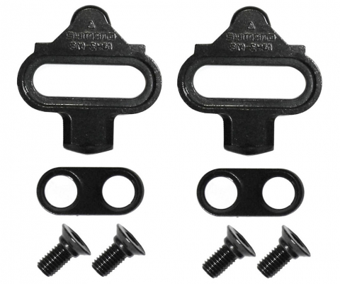 PEDALE AUTOMATE SHIMANO DEORE XT PD-M8100, SPD, INCLUDE PLACUTE [3]
