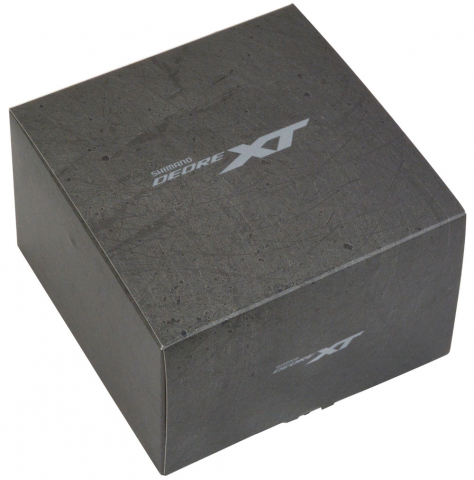 PEDALE AUTOMATE SHIMANO DEORE XT PD-M8100, SPD, INCLUDE PLACUTE [4]
