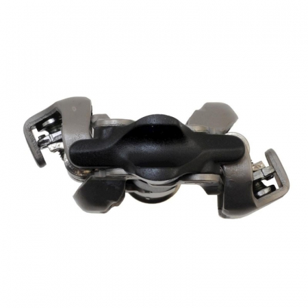 Pedale automate Shimano XTR PD-M9100 SPD cu placute SM-SH51 - ax 52mm [3]