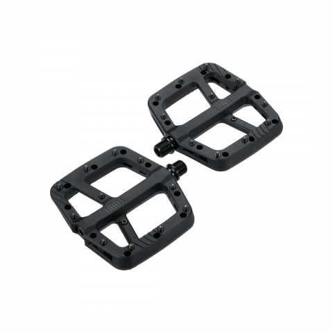 Pedale BBB Decoder BPD-37 Negre [4]