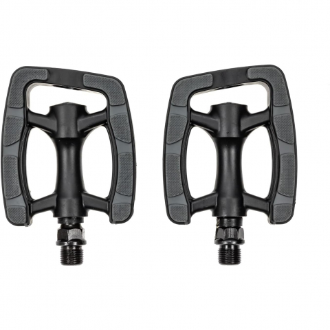 Pedale Bicicleta Union SP-822 PP - Negru [2]