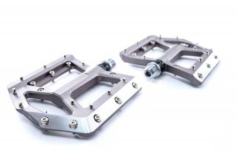 PEDALE CUBE SLASHER GRI [1]