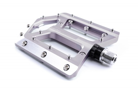 PEDALE CUBE SLASHER GRI [2]