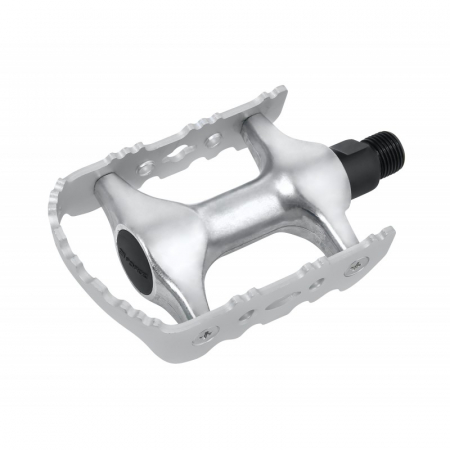 Piese biciclete - Pedale Force 910 al, argintiu