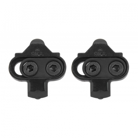Pedale Force MTB Click SPD Negre [2]