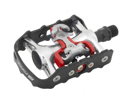 Ciclism - Pedale Force MTB SPD/platforma