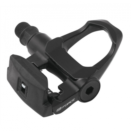 Piese biciclete - Pedale Force Road negre