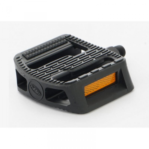 Piese biciclete - PEDALE FPD NW-468 NEGRU
