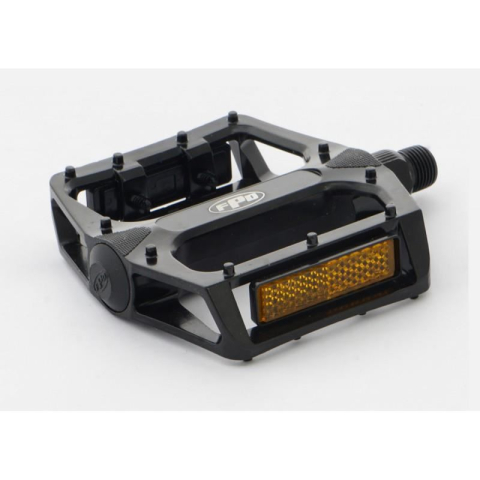Piese biciclete - PEDALE FPD NWL-219 Negru
