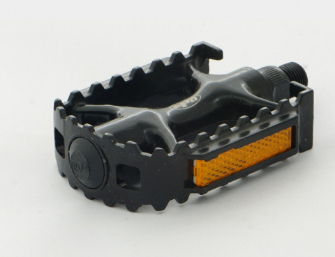 Piese biciclete - PEDALE FPD NWL-979 NEGRU