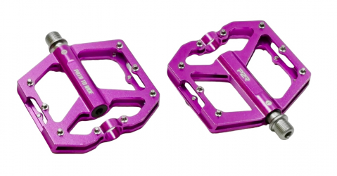 Piese biciclete - Pedale P2R Flatman 60, 3SB - Mov