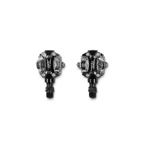 Ciclism - PEDALE RFR CLICK MTB CMPT NEGRE