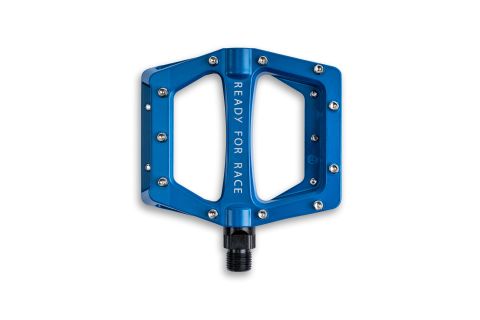 PEDALE RFR FLAT CMPT ALBASTRU [1]