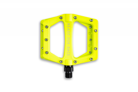 PEDALE RFR FLAT CMPT GALBEN NEON [2]