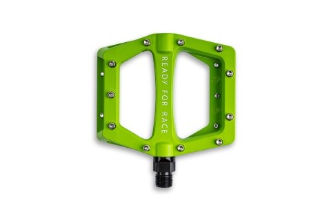 PEDALE RFR FLAT CMPT VERDE [1]