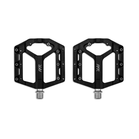 Ciclism - PEDALE RFR FLAT SL 2.0 BLACK