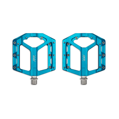 Ciclism - PEDALE RFR FLAT SL 2.0 BLUE