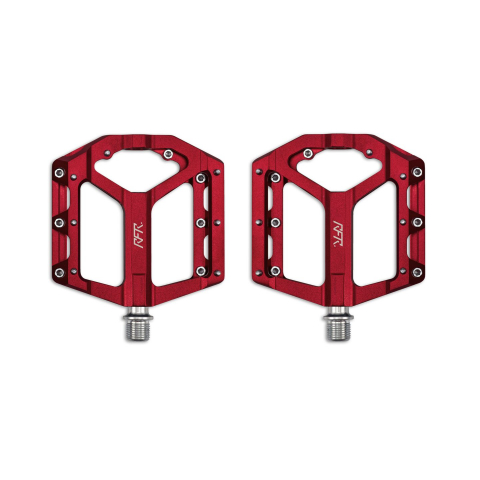 Ciclism - PEDALE RFR FLAT SL 2.0 RED