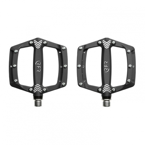 PEDALE RFR FLAT SL NEGRU [3]