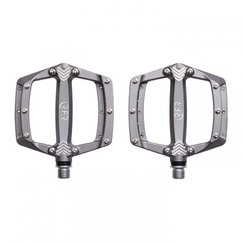 PEDALE RFR FLAT SL NEGRU [1]