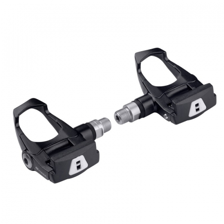 Piese biciclete - Pedale road Force Delta negre