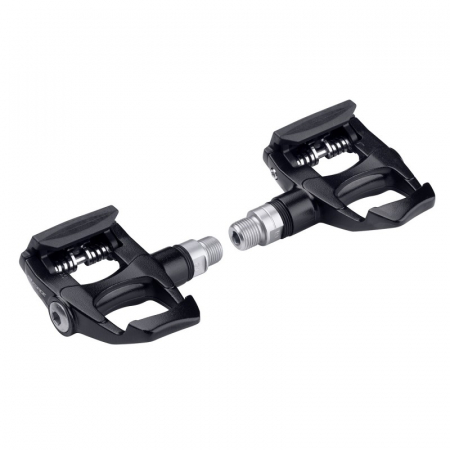 Pedale road Force Delta negre [1]