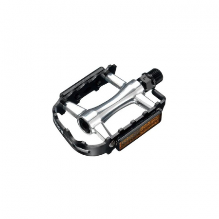 Piese biciclete - Pedale Union Aluminiu Ax Cr-Mo rulmenti