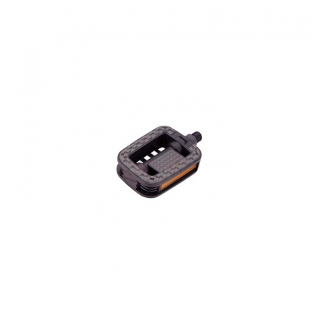 Piese biciclete - Pedale Union PP 9/16 gri