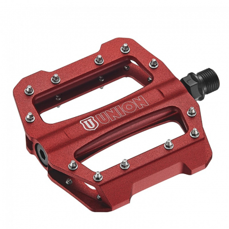 Piese biciclete - Pedale Union Sp-1300 RED