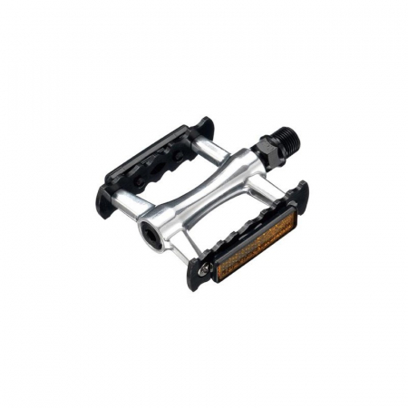 Piese biciclete - Pedale Union SP-2671 aluminiu