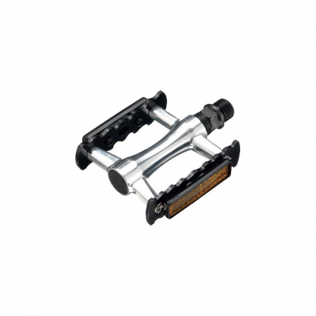 Piese biciclete - Pedale Union SP-2672 Cage aluminiu