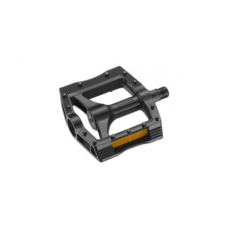 Piese biciclete - Pedale Union SP-460 PP negre