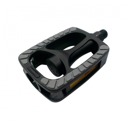 Pedale bicicleta - Pedale Union SP-813 PP antialunecare