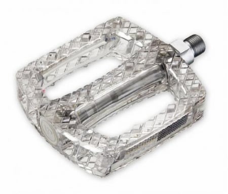 Pedale Vp-578 Transparente Total [1]
