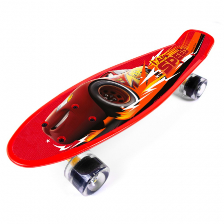 Trotinete copii - Penny Board Seven Cars