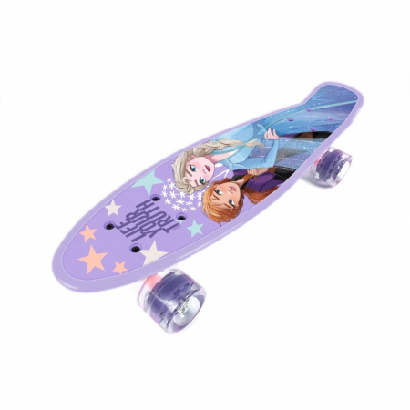 Trotinete copii - Penny Board Seven Frozen 2