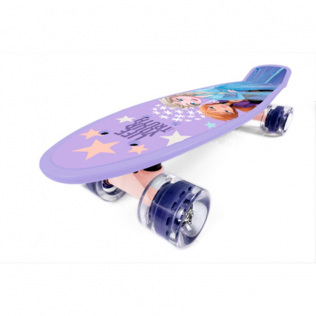 Penny Board Seven Frozen 2 [1]