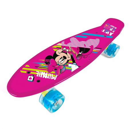 Trotinete copii - Penny Board Seven Minnie