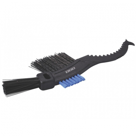 Ciclism - Perie curatat pinion BBB BTL-17 ToothBrush