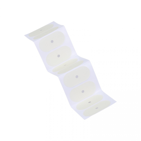 Petice valva BBB SteadyValve BTI-175 transparente - set 10 bucati [2]