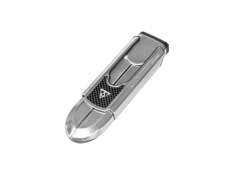 Picior De Sprijin Flashstand Slim X Tw026, Ajustabil, Road [1]