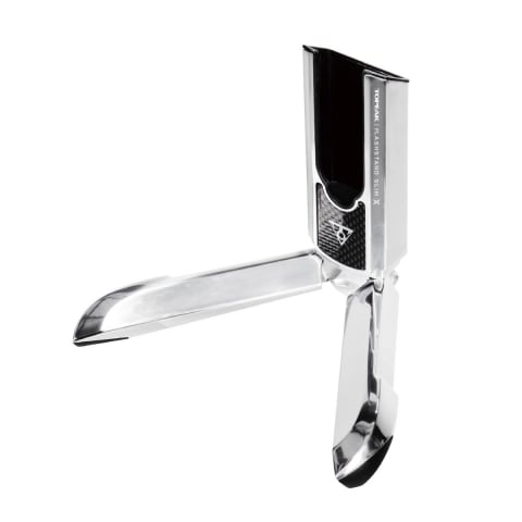 Ciclism - Picior De Sprijin Flashstand Slim X Tw026, Ajustabil, Road