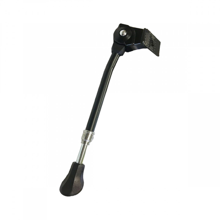 Ciclism - Picior Sprijin Cric Olona Italy C-50 Lux - 24/29 Inch, L 245-330 Mm, Negru