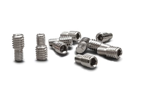 PINI PEDALE ACID PEDAL FLAT SET [1]