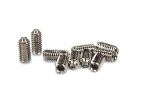 PINI PEDALE CUBE "FLAT & KLICK" SHORT Set [1]