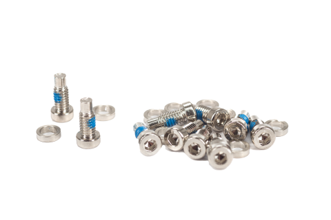 PINI PEDALE CUBE PEDAL "SLASHER 10 buc. [1]