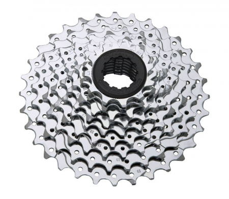 Ciclism - Pinioane Caseta Sram Pg-950 Mtb 11-34T