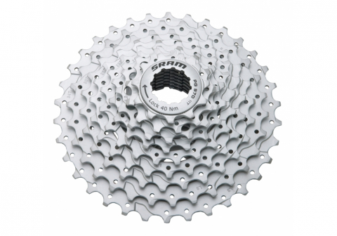 Ciclism - Pinioane Caseta Sram Pg-970 Mtb 11-34T