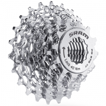 Ciclism - Pinioane Caseta Sram Pg-970 Road 11-23T